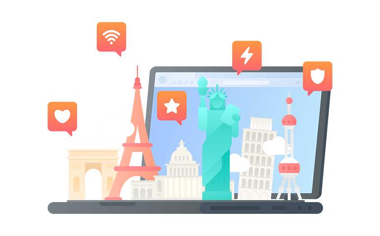 代理直播姬的回国vpn - 穿锁回国